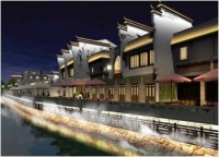 多个项目已开工!这里要构建现代版"富春山居图"!