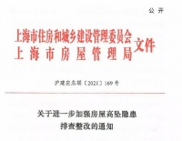 “谁的房子谁负责”，上海加强房屋高坠隐患排查整改