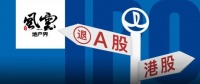 万达商业放弃“回A”！回应称“大概率年内赴港上市”