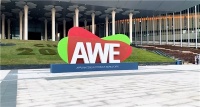 AWE 2021西屋厨电诠释创新西式智慧厨房