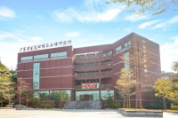 实景案例|广东省生态环境技术研究所分析测试中心实验室