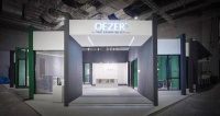 门窗十大品牌|欧哲门窗高定秀在上海虹桥国家会展中心拉开帷幕！