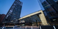 资管新时代—金地威新国际中心以品质运维铸就商办新标杆