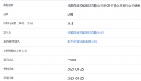 佳源创盛36.5亿元私募公司债券获上交所受理