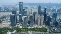 重庆真的没有天量土地供应!