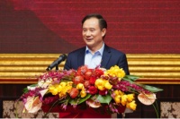 黄文仔的品质初心 房地产里程碑式的金字招牌
