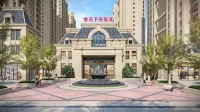 誉天下天玺湾建的怎样了?1—3#、5—6#楼工程播报!