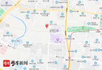 南京河西新盘要卖6.7万/㎡？ 业内：价格仍待定