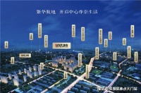 昆山象屿都城怡园【官网】价格多少?如何运营?楼盘全面解析!