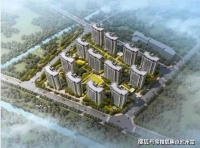 海宁【鸿翔杨柳郡】销售价格真的惊到了!【营销中心】