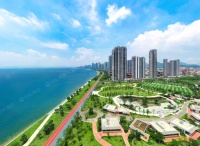 厦门保利叁仟栋壹海里最新活动 艺术专场童心共绘壹海梦