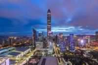 “一流学府+前沿医疗+高颜值生态”,这个区域火了!
