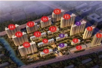 花桥【融创浦西玫瑰园】没有套路只有真诚,最透明的价格
