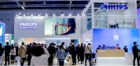 2021AWE：净水覆盖每个出水口，飞利浦升级打造家装水健康
