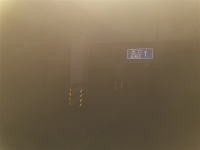 葡榕景苑地下停车库问题扎堆,谁来管管