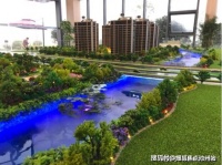 【官网】【科大凤起潮鸣府】24小时售楼处电话—售楼中心位置