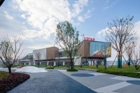 贵阳万科翰林即将发布轨道新城发展观
