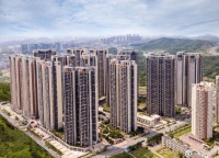 北京顶级商业助阵,佳兆业年度业绩“三连涨”