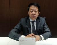 花样年控股陈新禹：今年三项指标将全部降到红线之下