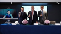 实录|湾区旧改优势凸显 花样年2021年剑指600亿销售额