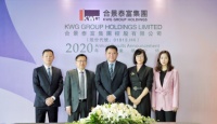 年报快读|合景泰富：千亿新贵再启程 多元生态强协同