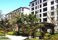 汲东方建筑美学,筑理想人居