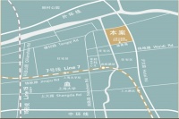 宝山【经纬学府阳光家园】售楼中心电话—地址—价格—项目简介!