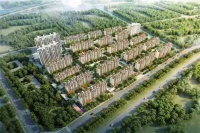 上海奉贤中海戈雅园怎么样?详细地址在哪里?值不值得投资?