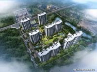 嘉善【润泽华庭】售楼处项目简介-在售面积项目解析!
