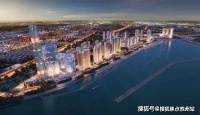 【官网】上海宝山《上海长滩》24小时售楼处电话—售楼中心位置