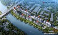 海盐【华地观澜别院】重磅规划,涉及学校、医院交通售楼中心