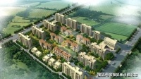 海盐【南北湖海伦城】楼盘销售现状!【今日楼市】
