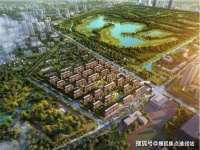 海宁尖山【宝龙世家】诠释完美户型!售楼中心