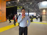 华建铝业张正宇：走绿色低碳之路 做行业聚焦点