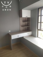 天吟居全屋定制分享全屋定制颜色搭配技巧
