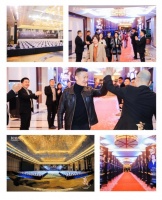 拓路前行 赢战2021！如鱼得水在杭召开2021春季双品牌新品发布会澎湃来袭