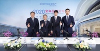 晋升80后高管，货值超5000亿，“千里马”正荣稳中求进