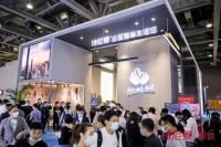 诗尼曼黄伟国：全屋整装生活馆 让消费者一站购齐