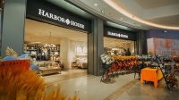 Harbor House开业现场:温州瑞安新湖广场店