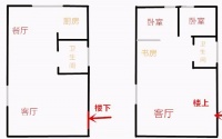 私自将两套房打通改成复式，物业找上门气到吐血，业主：偏不改