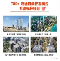 万科郁亮:房地产行业逻辑变了!未来这样干!
