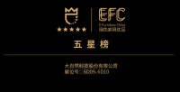 家居行业2021“品质星级榜”公布 大自然床垫连登五星榜