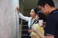 链家2021年春招启动  经纪人规模计划新增10%
