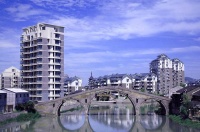 去化周期仅2.3个月！“环上海地缘效应”下湖州楼市坚挺丨一线