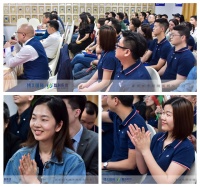 博天国际携手香港人文比佛利哲贤,共建家居行业咨询高地