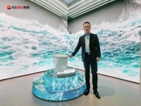 浪鲸卫浴林学舟:发力酒店工程领域,助推品牌全面发展