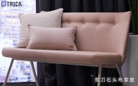 TRICA,北美现代风格家具的高级质感