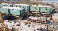 河南房产大鳄名门地产遇“劫”：多个在建项目停工、资产甩卖、信托反噬