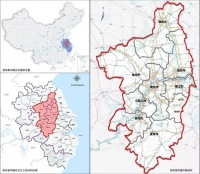 城市24小时 | 谁站在了南京都市圈的风口