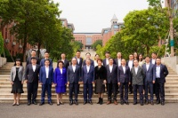 阳光城泰康签署战略合作协议,合作业务受资本市场认可